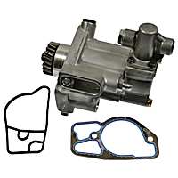 HPI18 Diesel High Pressure Oil Pump