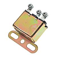 HR-106 Multi Purpose Relay - Sold Individually