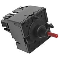 HS-388 Heater Control Switch - Direct Fit