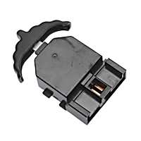 HS-438 Blower Control Switch Standard Blower Control Switch
