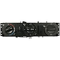 HS-482 Standard OE Replacement Climate Control Unit - Sold individually