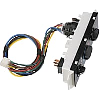 HS-532 Climate Control Unit - Sold individually