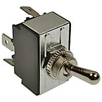 HS569 Blower Control Switch