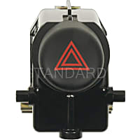 HZS149 Hazard Flasher Switch - Electric, Direct Fit, Sold individually