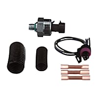 ICP101K Direct Fit Diesel Injection Control Pressure Sensor, Sold Individually