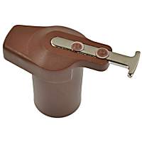 JR-86 Standard OE Replacement Distributor Rotor - Direct Fit, Sold individually