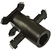 JR-87 Standard OE Replacement Distributor Rotor - Direct Fit, Sold individually