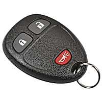 KET110 Wireless Remote, Sold individually