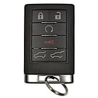 KET137 Wireless Remote, Sold individually