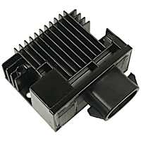 LMD100 Daytime Running Light Module