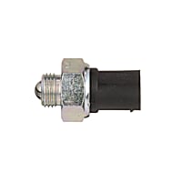 LS-202 Standard OE Replacement Back Up Light Switch - Direct Fit, Sold individually