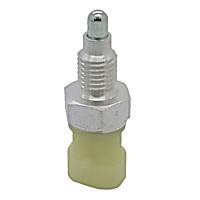 LS-224 Standard OE Replacement Back Up Light Switch - Direct Fit, Sold individually