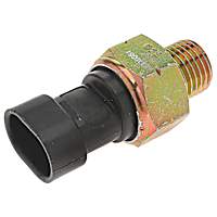 LS-225 Standard OE Replacement Back Up Light Switch - Direct Fit, Sold individually