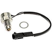 LS-240 Standard OE Replacement Back Up Light Switch - Direct Fit, Sold individually