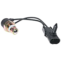 LS-326 Standard OE Replacement Back Up Light Switch - Direct Fit, Sold individually