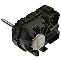 LSH149 Direct Fit Headlight Adjusting Motor, Sold Individually