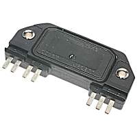 LX-316 Standard OE Replacement Ignition Module - Direct Fit, Sold individually
