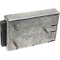 LX349T Standard OE Replacement Ignition Module - Direct Fit, Sold individually