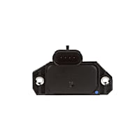LX-381 Standard OE Replacement Ignition Module - Direct Fit, Sold Individually