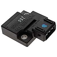 LX-626 Standard OE Replacement Ignition Module - Direct Fit, Sold individually