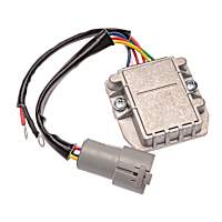 LX-717 Standard Intermotor Ignition Module - Direct Fit, Sold individually