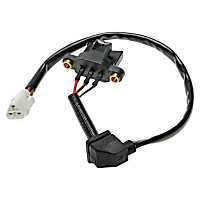 LX-760 Pickup Coil - Direct Fit