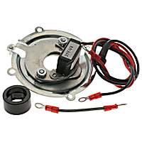LX-808 Ignition Conversion Kit - Direct Fit