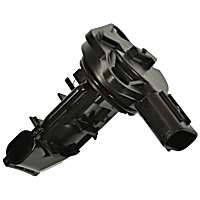 MAS0447 Mass Air Flow Sensor, 8 Cyl., 5.0L Engine