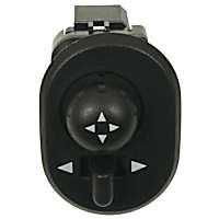 MRS11 Mirror Switch