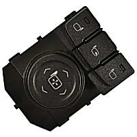 MRS165 Mirror Switch