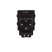 MRS21 Mirror Switch