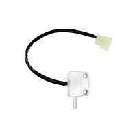 NS-381 Standard OE Replacement Clutch Pedal Ignition Switch - Direct Fit, Sold individually