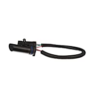 PC56 Standard OE Replacement Camshaft Position Sensor, Sold individually