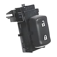 PDS-103 Door Lock Switch