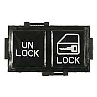 PDS-174 Passenger Side Door Lock Switch