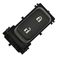PDS226 Front, Driver Side Door Lock Switch