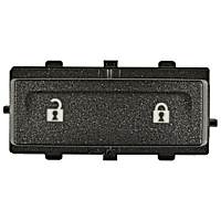 PDS231 Front, Driver Side Door Lock Switch