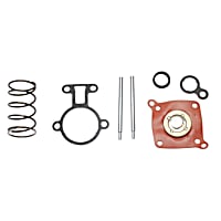 PR151 Standard OE Replacement Fuel Pressure Regulator