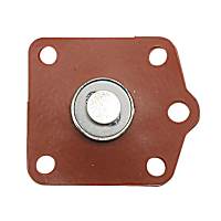 PR154 Standard OE Replacement Fuel Pressure Regulator