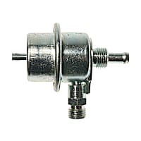 PR161 Standard OE Replacement Fuel Pressure Regulator