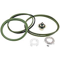 PR321 Standard OE Replacement Fuel Pressure Regulator