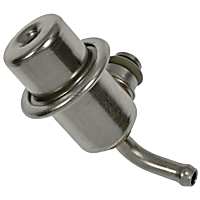 PR341 Standard OE Replacement Fuel Pressure Regulator