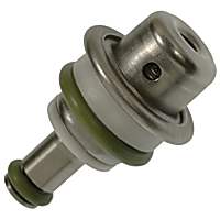 PR344 Standard OE Replacement Fuel Pressure Regulator