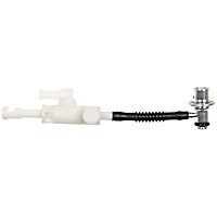 PR366 Standard OE Replacement Fuel Pressure Regulator