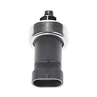 PSS12 Standard OE Replacement Power Steering Pressure Switch - Direct Fit, Sold individually