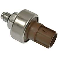 PSS49 Standard OE Replacement Power Steering Pressure Switch - Direct Fit, Sold individually