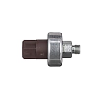 PSS54 Standard OE Replacement Power Steering Pressure Switch - Direct Fit, Sold individually
