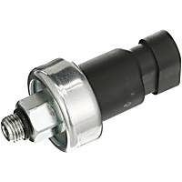 PSS5 Standard OE Replacement Power Steering Pressure Switch - Direct Fit, Sold individually