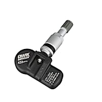 QS104M TPMS Sensor OE Replacement Series