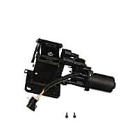 RBM101 Passenger Side Running Board Motor